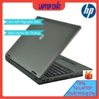 [Máy Tính Xách Tay] Laptop Doanh Nhân HP Probook 6570B Core I5 Laptop Cũ Hàng Hàng Nguyên Bản  Nhật, USA, EU