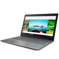 Máy tính xách tay Laptop Lenovo Ideapad 320-15IKB 80XL03S9VN (i3-7130U) (Đen)