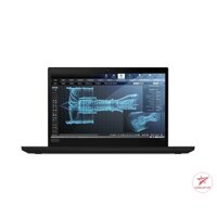 Máy tính xách tay Laptop Lenovo ThinkPad P14s Gen 2 Windows 10Pro
