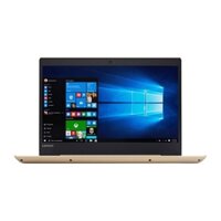 Máy tính xách tay Laptop Lenovo Yoga 520-14IKB-80X80108VN (I3-7130U) (Vàng)