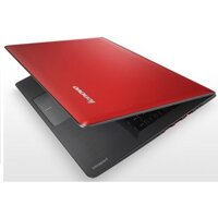 Máy tính xách tay  Laptop Lenovo IdeaPad 500S-13ISK (80Q20087VN) Đỏ