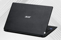 Máy tính xách tay - Laptop Acer Aspire A314 31 C2U