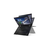 Máy Tính Xách tay Laptop LENOVO THINKPAD X1 YOGA G2 _20JE003LVN (Đen) i5-7200U
