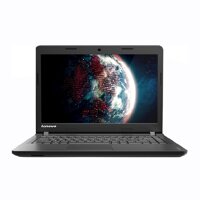 Máy tính xách tay Laptop Lenovo Ideapad 100-15IBY-80MJ0030VN (Đen)