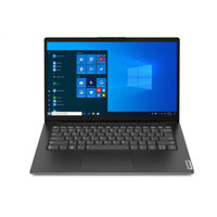 Máy tính xách tay Lenovo V series V14 G2 ITL 82KA00RRVN (Core i5 1135G7/ 8GB/ 256GB SSD/ Intel Iris Xe Graphics/ 14.0inch Full HD/ DOS/ Black/ Vỏ nhựa)