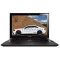 Laptop Lenovo Y5070-59441749 - Intel Core i7 4720HQ 2.6Ghz, 8GB RAM, 1TB HDD, Nvidia GTX960M 4Gb DDR5, 15.6 inch