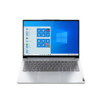 Máy tính xách tay Lenovo Yoga Slim 7 Pro 14IHU5 O 82NH00BDVN (Core i5 11320H/ 16GB/ 512GB SSD/ Intel Iris Xe Graphics/ 14.0inch 2.8K/ Windows 11 Home/ Light Silver/ Vỏ nhôm/3Y)