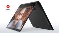 Máy tính xách tay Lenovo Yoga 700-14ISK 80QD006YVN Black