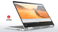 Máy tính xách tay Lenovo Yoga 700-14ISK 80QD006YVN Silver