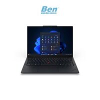 Máy tính xách tay Lenovo ThinkPad E14 Gen 7 ( 21SX002NVA ) | Đen | Intel Core Ultra 5 225H | RAM 16GB | 512GB SSD | Intel Arc 130T GPU | 14 inch WUXG