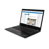 Máy tính xách tay Lenovo ThinkPad X390, i5-8265U (1.6GHz/6MB), 8GB DDR4, 256GB SSD M.2 NVMe, 13.3” FHD IPS, FPR, 6Cell 48WH, No OS, 3Y (20Q0S03M00) chính hãng