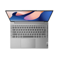 Máy tính xách tay Lenovo IdeaPad 5 16IAH8 (Core i5 12450H/ 16GB/ 512GB SSD/ Intel UHD Graphics/ 16.0inch WUXGA/ Windows 11 Home/ Cloud Grey/ Vỏ nhôm/ 3 Year)