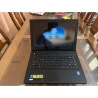 Máy tính xách tay Lenovo G40-70 I3 4005 Ram 2G HDD 500G Màn 14