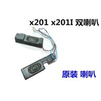 Máy tính xách tay Lenovo THINKPAD X201 X201I Loa tích hợp Âm thanh chính hãng