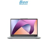 Máy tính xách tay Lenovo IdeaPad Slim 3 15ABR8 82XM00EHVN| Ryzen 7-7730U | 16GB | 512GB | AMD Radeon Graphics | 15.6 inch FHD | Win 11 | Xám| 2Y