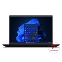 Máy tính xách tay Lenovo ThinkPad P1 Gen 5 Core™ i7-12700H/ 32GB/ 512GB/ 16.0″ WQXGA