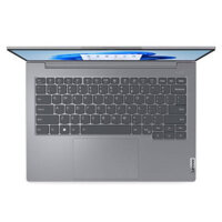 Máy tính xách tay Lenovo ThinkBook 16 G6 ABP, R5-7530U (2.0 Ghz), 16GB, 512G SSD, Wifi, BT, Finger Print, 16" WUXGA, Win 11 Home, Bảo hành 2 năm, 21KK005XVN