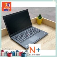 Máy tính xách tay Lenovo Thinkpad T431s :  i7-3687U, DDR3 4Gb, Hdd 500Gb, 14.0HD Máy mỏng , đẹp, new 98%