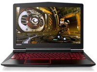 Máy tính xách tay Lenovo IdeaPad Y520-15IKBN - i7 7700HQ - 8GB DDR4 - 1TB + 128G SSD - Geforce GTX 1050 4GB - Windows 10