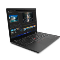 Máy tính xách tay Lenovo ThinkPad L13 G3 21B3005QVA (Core i5 1235U/ 8GB/ 512GB SSD/ Intel Iris Xe Graphics/ 13.3inch WUXGA/ NoOS/ Black/ Aluminium/ 3 Year)