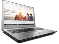 Máy tính xách tay Lenovo IdeaPad 510-15ISK - i76500U - 8G DDR4 - GeForce 940MX-4GB - 1Tb - freedos