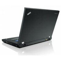 Máy Tính Xách Tay Lenovo Thinkpad W510/ i7-720QM-8GB-256GB / Laptop VGA Rời Giá Rẻ/ Laptop Cũ Chuyên Game Nhẹ