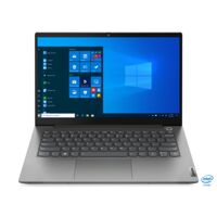 Máy Tính Xách Tay Lenovo ThinkBook 14 G2 ITL Core i7-1165G7/8GB DDR4/512GB SSD/14" FHD/Win 11 Home (20VD00Y3VN)