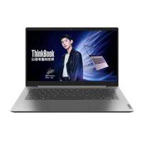 Máy tính xách tay Lenovo ThinkBook 14 09CD, 14 inch, 8GB + 512GB Windows 10 Professional Edition, AMD R5 4600U Hexa Core lên đến 4,0 GHz, Hỗ trợ Bluetooth, HDMI, Thẻ TF, Đầu cắm Hoa Kỳ