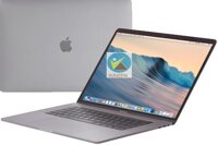 Máy tính xách tay MacBook Pro CPU 3.1GHz/ Ram 8GB/ HDD 128GB 13 inches