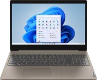 Máy Tính Xách Tay Màn Hình Cảm Ứng Laptop Lenovo IdeaPad 3 i3-1115G4  8Gb 256Gb SSD 15.6 inch FHD Touch Win 10s 81X800ECUS - Hàng Chính Hãng