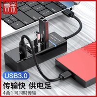 Máy tính xách tay Máy tính để bàn Giao diện USB3.0 Bộ mở rộng đa cổng Kết nối chuyển đổi Bộ kết nối đa chức năng Docking St