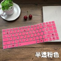 Máy Tính Xách Tay Máy Tính K401LB Asus K42J A42J A40J D A43S Đặc Biệt Bàn Phím Miếng Dán Bảo Vệ Màng Lót Chống Bụi Không Dạ Quang Chống Nước Đáng Yêu Phụ Kiện Bump bao Gồm Đầy Đủ Bao Gồm 14 Inch