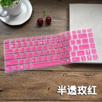 Máy Tính Xách Tay Máy Tính K401LB Asus K42J A42J A40J D A43S Đặc Biệt Bàn Phím Miếng Dán Bảo Vệ Màng Lót Chống Bụi Không Dạ Quang Chống Nước Đáng Yêu Phụ Kiện Bump bao Gồm Đầy Đủ Bao Gồm 14 Inch