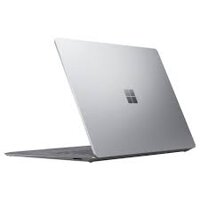 Máy tính xách tay Microsoft Surface Laptop 4 13.5″ Touchscreen AMD Ryzen 5 8GB 128SSD Platinum 5M8-00001