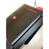 Máy tính xách tay MSI GT73VR 6RE Titan 16G/256G/1T/GTX1070/4K