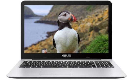 Laptop Asus A556UA-DM367D - Intel Core i5 6200U, RAM 4GB, 500GB HDD, VGA Intel HD Graphich, 15.6 inch