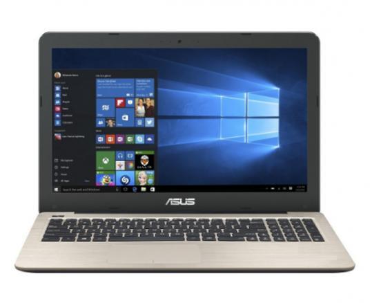 Laptop Asus A556UR-DM083T - Intel Core I5- 6200U, RAM 4GB, 500GB HDD, VGA Nvidia GeForce 930MX 2GB, 15.6 inch