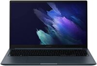 Máy tính xách tay SAMSUNG Galaxy Book Odyssey, 15.6”, 32GB, 1TB, Intel Core i7, Trò chơi tùy chỉnh, Màn hình Full HD, Bàn phím Pro, Âm thanh vòm, Phiên bản Mỹ, Màu đen huyền bí