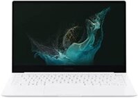 Máy tính xách tay SAMSUNG Galaxy Book2 Pro 13.3” 256GB RAM 8GB, Intel Core i5 Evo tuần tự 12, Màn hình AMOLED, Pin bền, Thiết kế đẹp mắt, năm 2022, Phiên bản Hoa Kỳ, Màu bạc