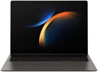 Máy tính xách tay SAMSUNG Galaxy Book3 Pro 14” PC, Chip Intel Core i7-1360P thế hệ 13, RAM 16GB, ổ cứng 512GB, màn hình 3K AMOLED 120hz, đầu đọc vân tay, webcam FHD, phiên bản 2023, NP940XFG-KC2US, màu Graphite