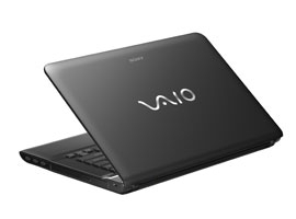 Laptop Sony Vaio SVE14136CV - Intel Core i5-3230M 2.6GHz, 4GB RAM, 500GB HDD, VGA AMD Radeon HD 7550M, 14 inch
