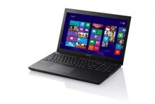Laptop Sony Vaio SVF14A190XP - Intel Core i7-3537U, Ram 8GB, HDD 1TB, HD Graphics 4000, 14 inch