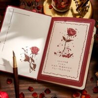 Máy tính xách tay trang màu LINSBAYWU Quà tặng sáng tạo đẹp