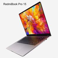 Máy tính xách tay Xiaomi RedmiBook Pro 15, 15,6 inch, 16GB + 512GB Windows 10 phiên bản Trung Quốc, Intel Core i5-11300H Quad Core lên đến 4,4 GHz,CPU GeForce MX450