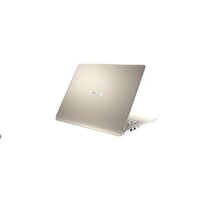 Máy tính xách tay  Laptop Asus S530UA-BQ278T (i5-8250U) (Gun Metal)