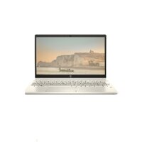 Máy tính xách tay Laptop HP Pavilion x360 14-cd0084TU (4MF18PA) i5-8250 (Vàng)