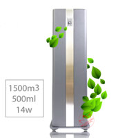 Máy Tỏa Hương Chuyên Dụng Không Dùng Nước NH1500 Cho Không Gian Lớn 50-500m2 (Máy khuếch tán tinh dầu công nghiệp phun t