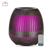 Máy tỏa tinh dầu phun sương [ĐÈN LÒNG] - CHÍNH HÃNG NGUYÊN HƯƠNG
