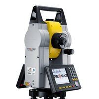 Máy toàn đạc điện tử Geomax zipp 10 pro 2″