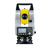 Máy Toàn Đạc Điện Tử Geomax Zipp 10 Pro 5''